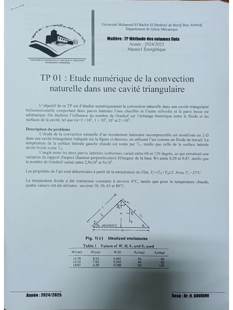 Transfer TP | PDF