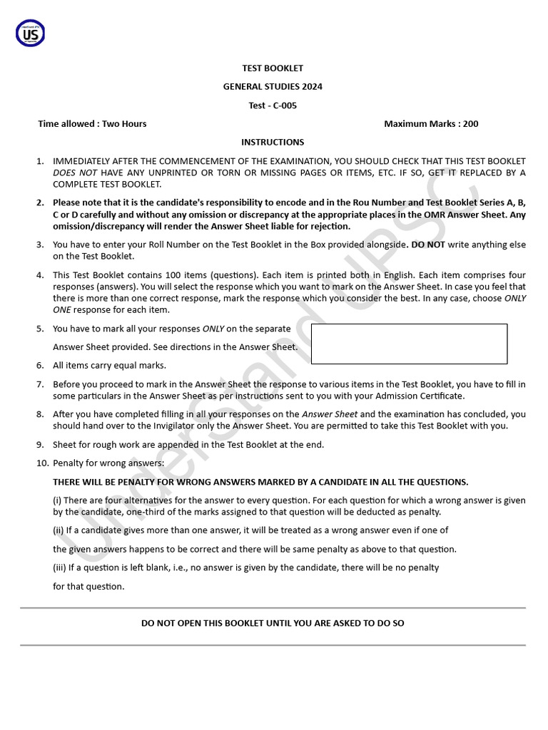 Ancient India Test Questions 50475155 2025 02 28 250302 223251 | PDF ...