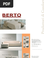 Download Divani Letto - Berto Salotti by Berto Salotti SN8498856 doc pdf