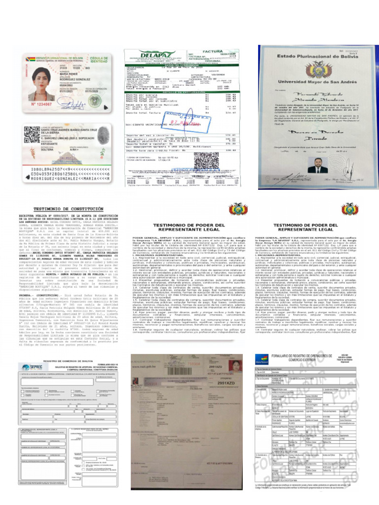 Anb | PDF