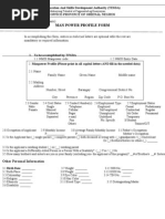 For Trainee Applicants