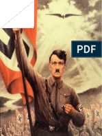 كتاب ''كفاحي'' لآدولف هتلر