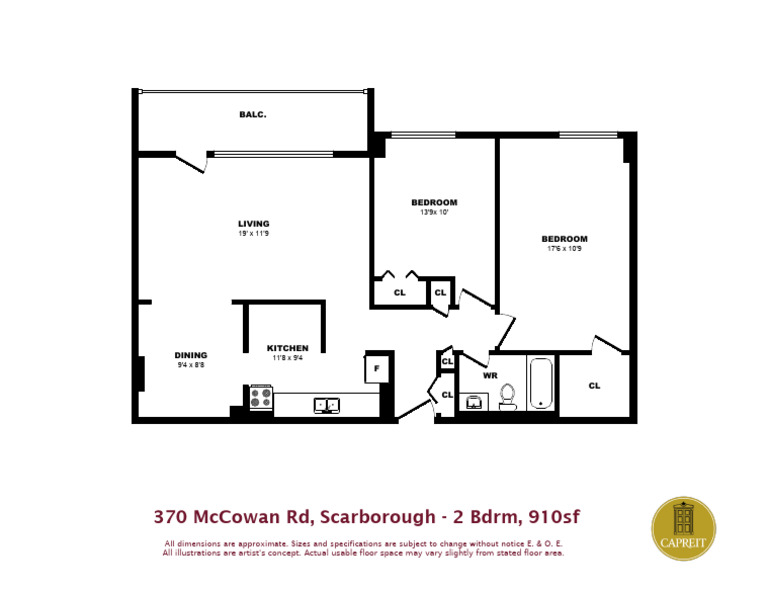 370 McCowan Regional 2 | PDF
