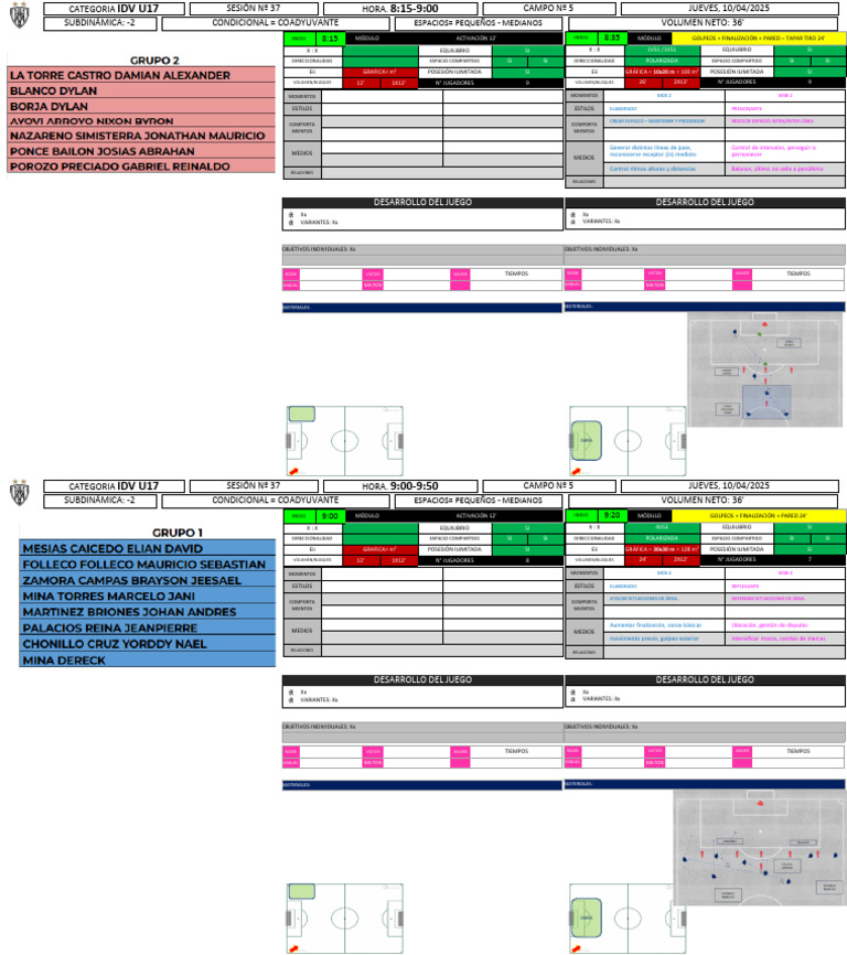 MC 8 SD 37 | PDF