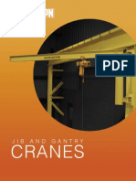 Jibs Crane Harrinton Catalogo