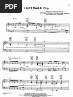 Download Tupac - I Aint Mad at Cha by Kayvahn Steck-bayat SN84991348 doc pdf