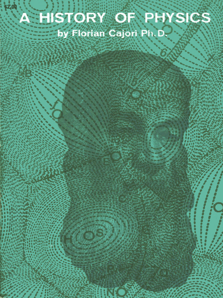 History of Physics | PDF