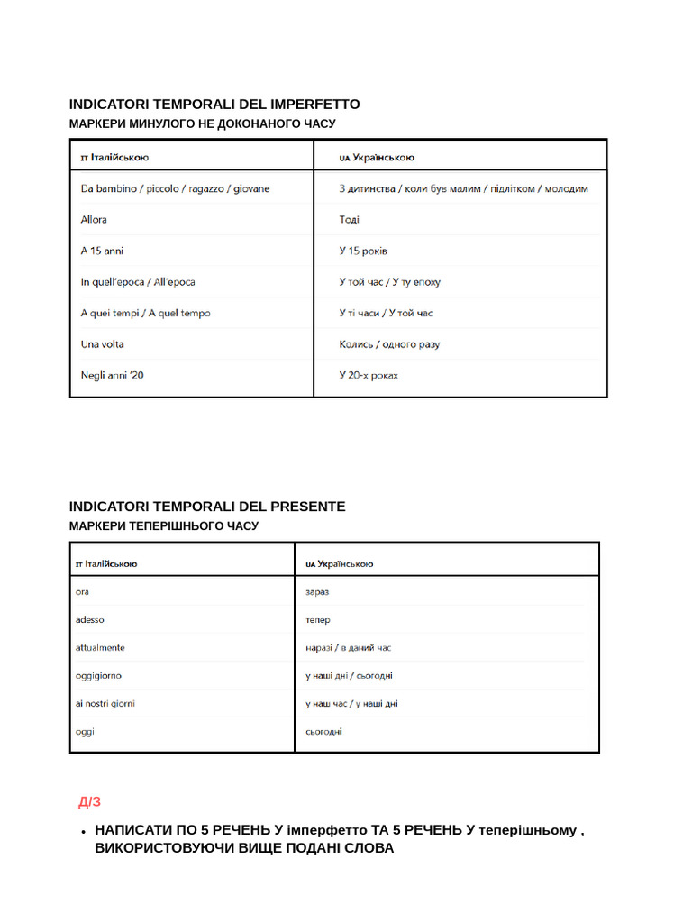 indicatori-temporali-del-imperfetto-pdf