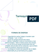 Termoquimica