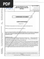 SCCAF User Guide for Ford Engineering | PDF | Specification (Technical ...