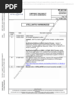 Stellantis Supplier Code Update 2025 | PDF
