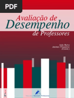 Avaliacao de Desempenho de Profess Ores