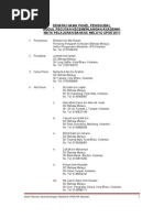 Download Modul Pecutan Kecemerlangan Akademik Bahasa Melayu Upsr 2011 by Rina Mohd SN84994262 doc pdf