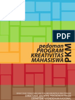 panduan pkm revisi