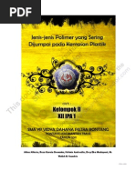 Download Makalah Kode Plastik II by dian_agustin_5 SN84995651 doc pdf