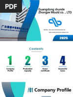 Perfume Complete ”LP” BOX ZZ Choneese Companies Mould Makers | PDF | Mold | Home Appliance