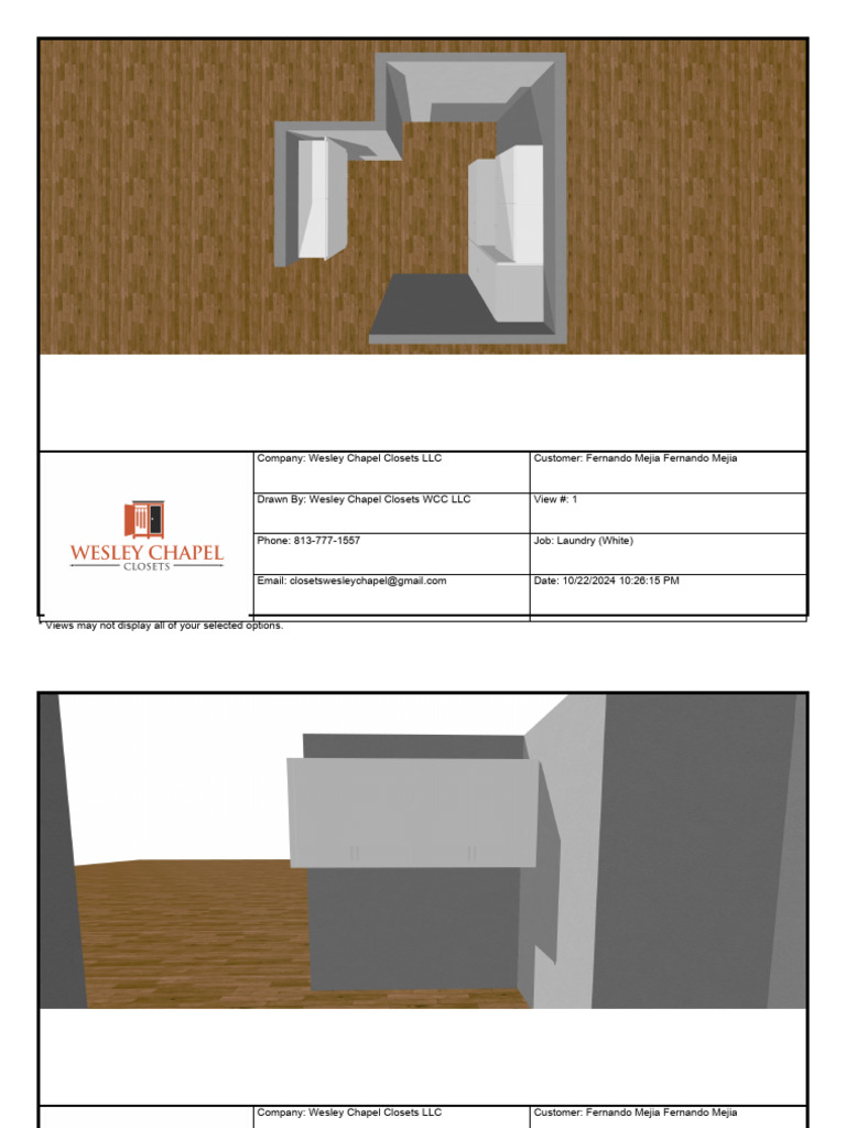 Laundry | PDF