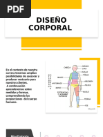 Tipos de Complexiones Corporales | PDF
