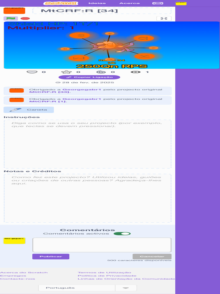 Scratch - Imagine, Program, Share | PDF