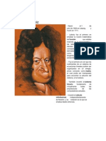Gottfried Leibniz CALCULO IV