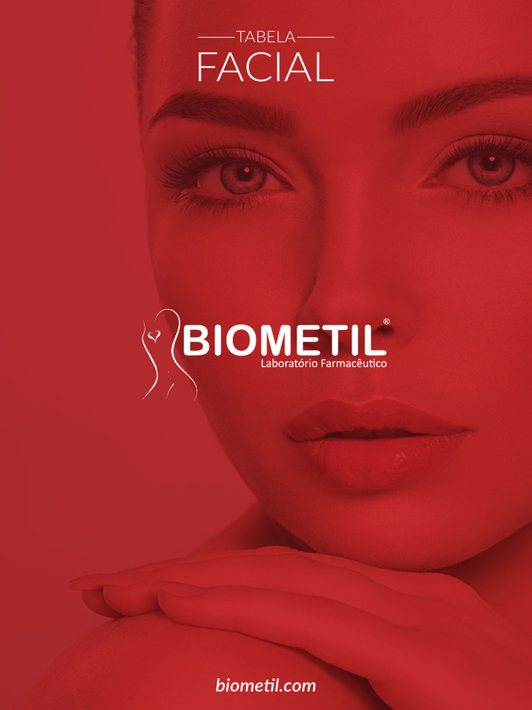 Catálogo de Produtos Biometil | PDF | Produtos naturais | Nutrientes ...