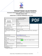 Formulir ran PPSDMS Angk VI 2012 2013 Revisi2
