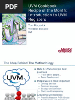 Download UVMRegisters by Himabindu Vallabhaneni SN84998370 doc pdf