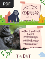 Average Monkey Weight by Age | PDF | Monkey