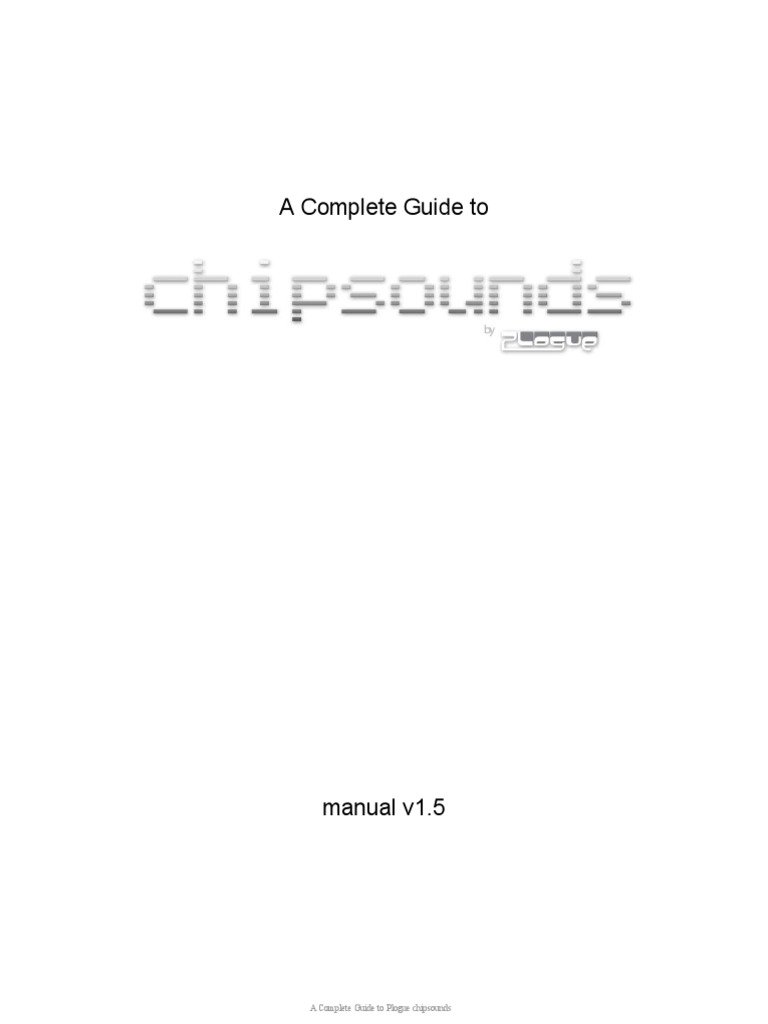 Chipsounds Vst Free