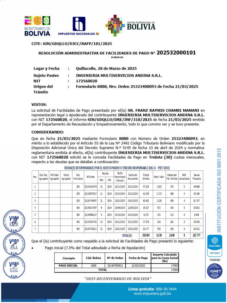document (1) | PDF | Impuestos | Finanzas del gobierno