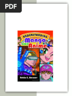 Understanding Manga and Anime Robin E. Brenner | PDF | Games ...
