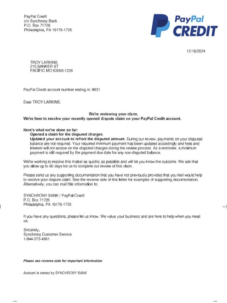 SYF Eletter 2024 12 19t202916.do | PDF