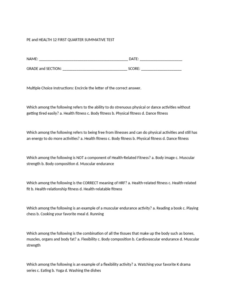 Christine's Zumba Fitness Insights | PDF | Physical Fitness | Heart Rate