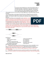 23 Seriesand Parallel Circ