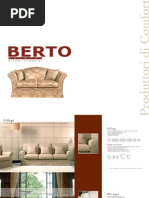 Download Divani Classici - Berto Salotti by Berto Salotti SN8500170 doc pdf