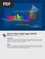 Download Presentasi NPWP by Ruben Manurung SN85002034 doc pdf