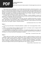 jogos lógico-expositivos exercícios