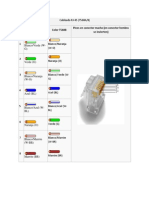 Codigo de Colores RJ45