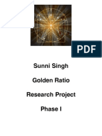 Research Project Phase I