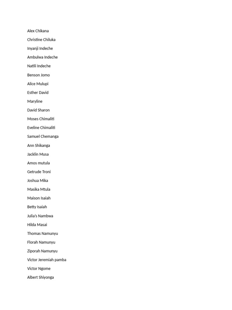 Document | PDF