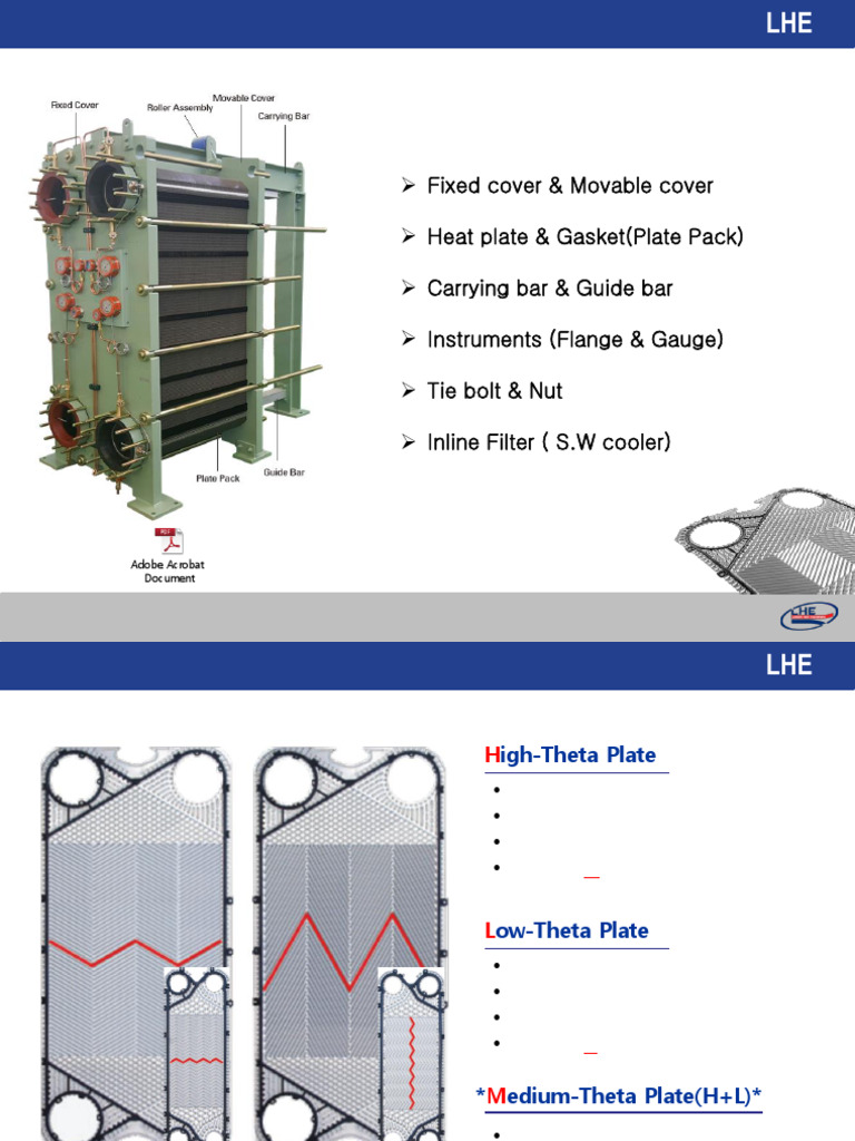 GPHE Service and Fitting Assembly Guide | PDF | Leak | Mechanical ...