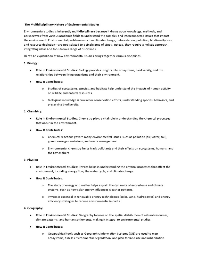 Evs Assignment | PDF | Nuclear Power | Radioactive Waste