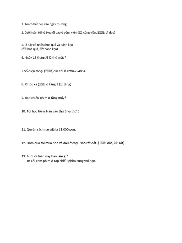 Bài 4.2 GTTH | PDF
