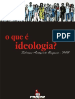 Fau Ideologia