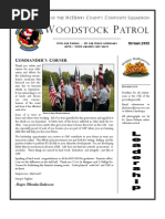 USMC 6105 Counseling Guidelines | PDF