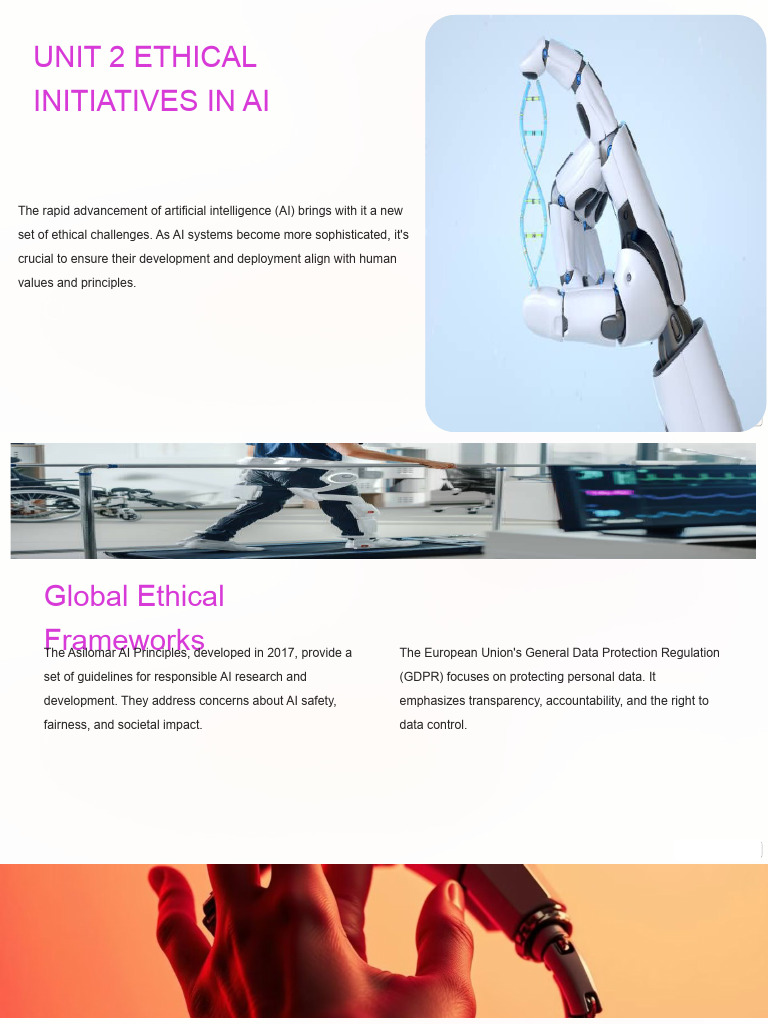 Ethical Challenges in AI Development | PDF | Artificial Intelligence ...