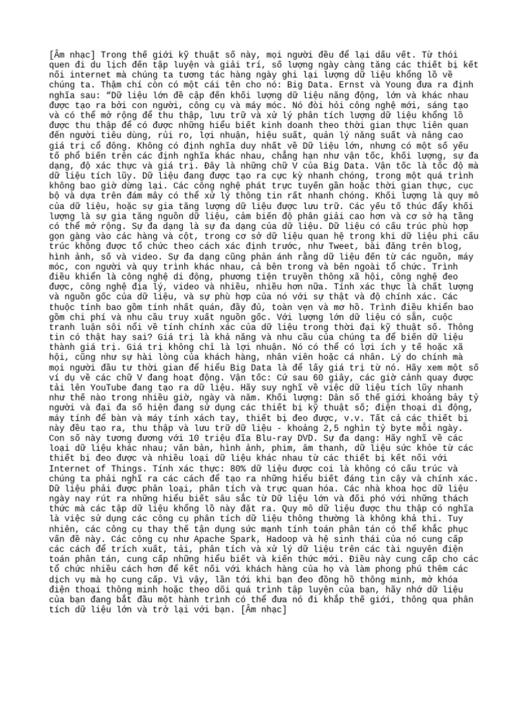 Transcript | PDF