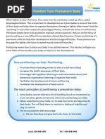 Ayres Clinical Obs | PDF