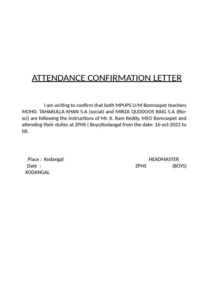 attendance-confirmation-letter-pdf