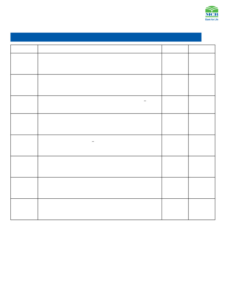 Remittance For Bank Pdf